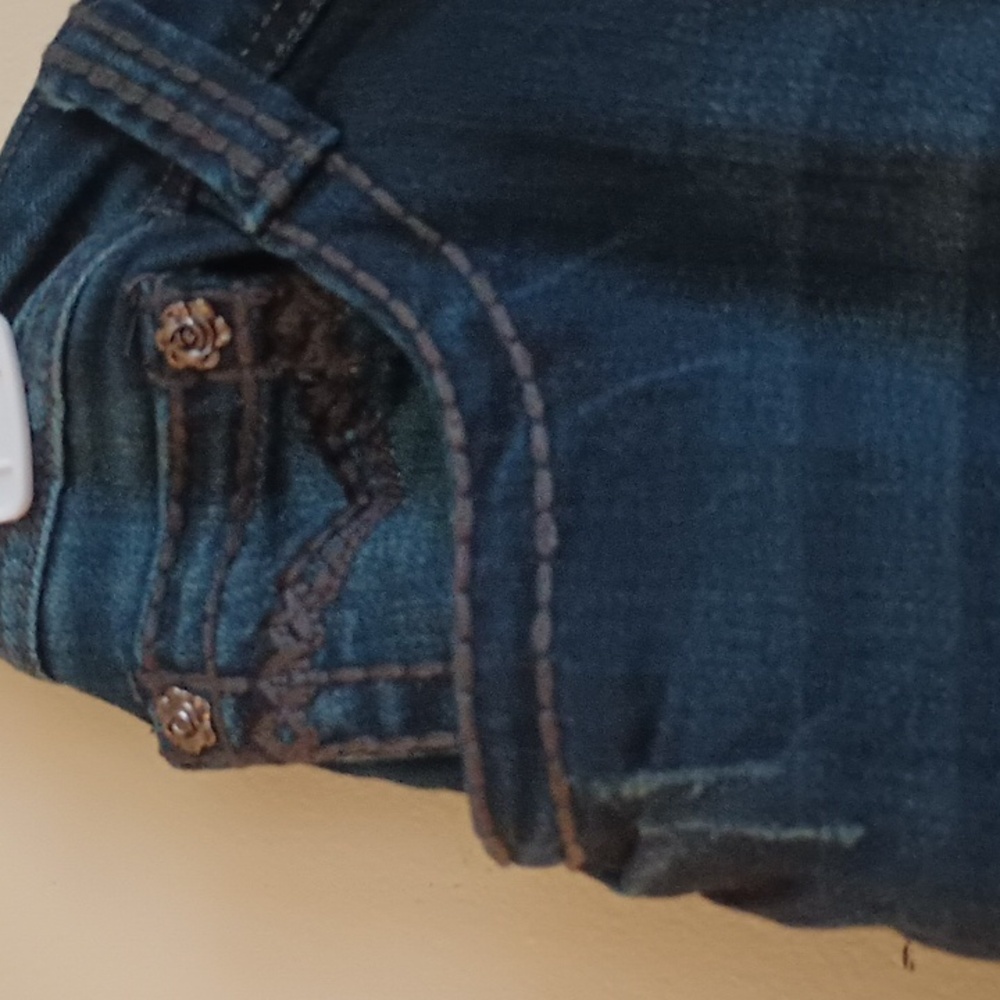 Rose Royce skinny jeans - Picture 4 of 13
